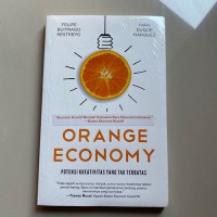 ORANGE ECONOMY