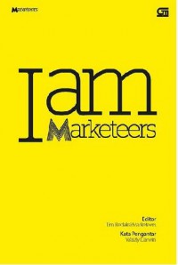 I AM MARKETEERS