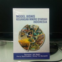 MODEL BISNIS KEUANGAN MIKRO SYARIAH INDONESIA