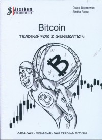 BITCOIN TRADING FOR Z GENERATION