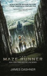 THE MAZE RUNNER