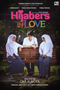 Hijabers In Love