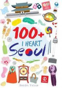 100+ I Heart Seoul